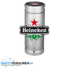 Heineken David Biertap Pakket